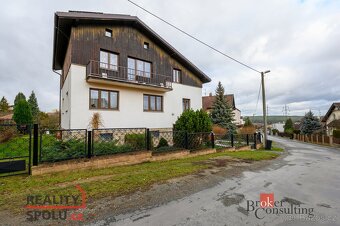 Pronájem, byty/2+1, 100 m2, Pod Stráží 1713/23, Bolevec, 323 - 13