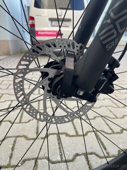 Nové kolo SCOTT ASPECT 950 velikost L - SLEVA - 13