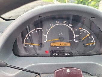 MERCEDES BENZ SPRINTER  L2H2 213 CDI AUTOMAT - 13