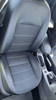 Ford Focus II Combi 1.6i 85KW + LPG 2010 - 13