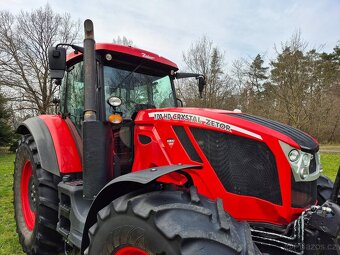 ZETOR CRYSTAL 170 HD- 2019, 3200 MTH - 1. MAJITEL - 13