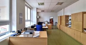 Prodej, víceúčelový komerční areál, Broumov - 13