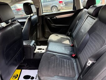 Volkswagen Passat 2013 2.0tdi - 13