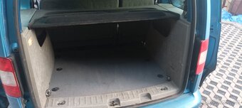 Vw Caddy 77kw - 13