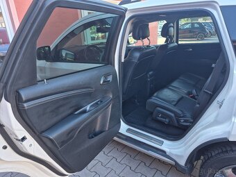 Fiat Freemont 2.0 Multijet Cross AWD 125kW - 13