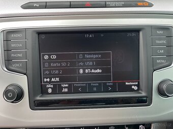 VW Passat 2,0 TDi 140kW DSG R-Line - 13