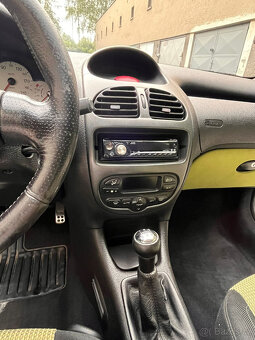 Peugeot 206cc S16 GTI - 13