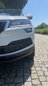 Škoda KAROQ - 13
