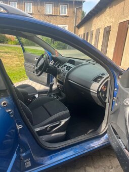 Renault Megane N1 - 13