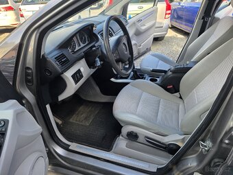Mercedes-Benz Třídy B 200CDI Xenon Kuže - 13
