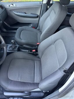 Škoda Fabia 1.4i 55Kw, Klima - 13