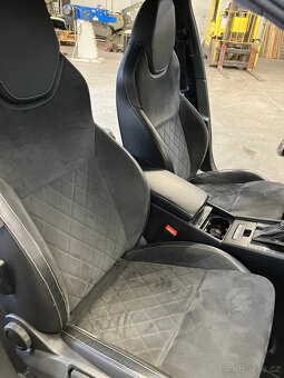 SUPERB III  2,0 TSI, 200KW, 2019, SPORTLINE - 13