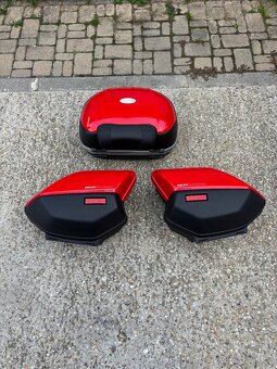 Ducati Multistrada 1100 DS – spoľahlivý taliansky univerzál - 13