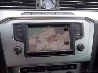 VW Passat B8 1,4 TSI Kombi, r.v. 03/2015, najeto jen 125tkm - 13