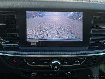 Opel Insignia B Grand Sport Elegance 2.0L 128kW rok 02/2021 - 13