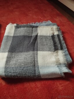 čepice a šátky - 13