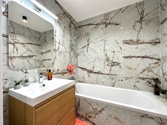 Prodám byt 4+kk v Břeclavi po rekonstrukci - 13