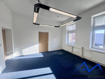 Pronájem, komerční prostory, 150 m2, Ostrava - Vítkovice, ul - 13