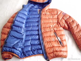 Colmar dámska zimná bunda M - 13