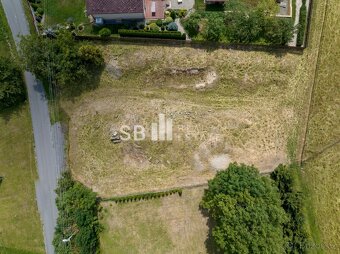 Prodej, Pozemky pro bydlení, 1.092m², Mohelnice - Studená Lo - 13