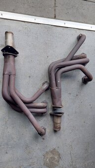 Chevrolet Corvette C3,automat - 13