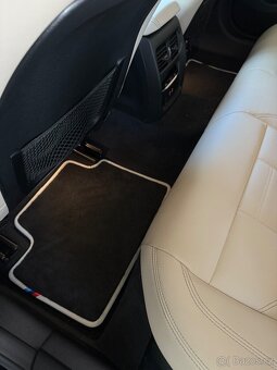 BMW Řada 4,  M440i xDrive Gran Coupé, 2023 - 13