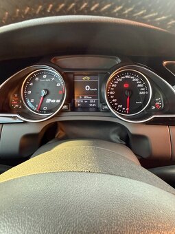 2010 Audi RS5 4.2 V8 331kW - 13