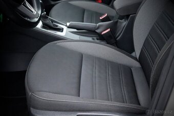 Škoda Octavia 3 Facelift Combi 1.4 TSI 110 kW DSG Ambition - 13