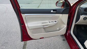 VW GOLF VI 2.0TDi HIGHLINE XENONY - 13