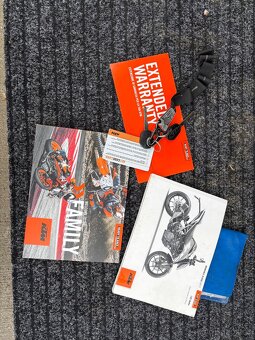KTM Duke 125 - 13