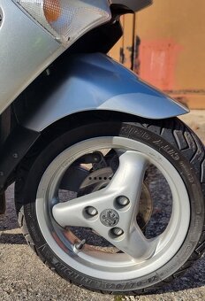 Peugeot SPEEDFIGHT 2 - 100ccm - 13