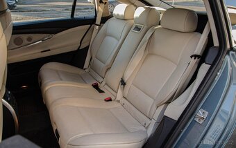 BMW Rad 5 530d A/T. - 13