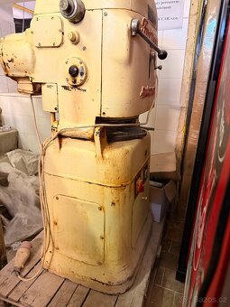 Stroje do výroby - 13