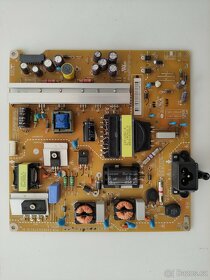 Náhradní díly LCD TV  - Zdroj (PSU) - 13