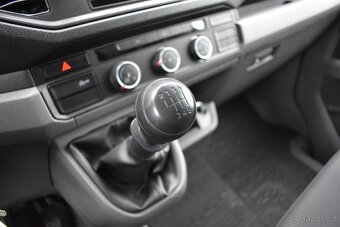 Volkswagen Crafter, 2.0TDi.VALNÍK dlouhý 4.25M.DPH.SERVIS VW - 13