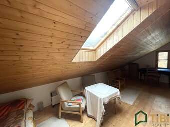 Prodej rodinné domy, 180 m2 - Vážany, ev.č. 00188 - 13