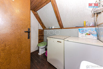 Prodej chaty, 51 m², Ledečko - 13