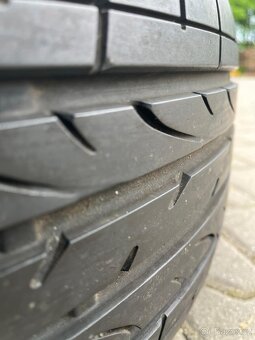 Volvo XC 90, kola 19" letní - 13