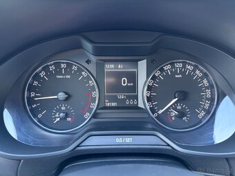 Škoda Octavia, 2,0TDi, 110kw, 4x4, 181 301km - 13
