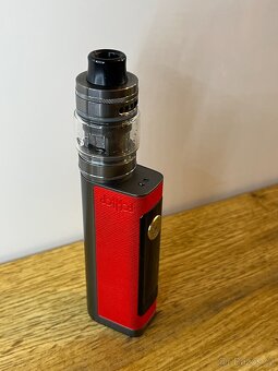 Predám Vape zbierku - 13