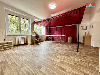 Prodej bytu 3+1, 80 m², Klatovy, ul. Masarykova - 13
