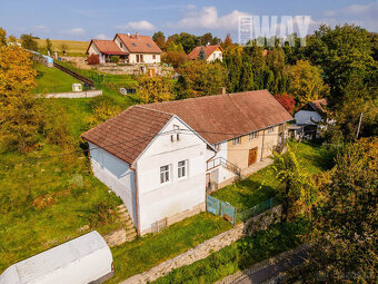 Vidlákova Lhota - pozemek - 13