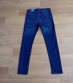 Terranova dámské skinny džíny vel. M nové - 13