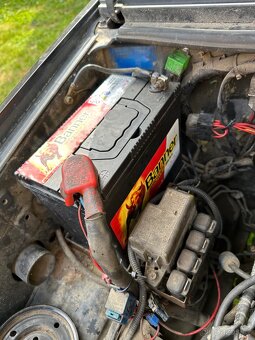 Suzuki Jimny 1.3 59kw G13BB 4x4 - 13