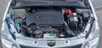 Suzuki SX4 1.6 88kW - 13