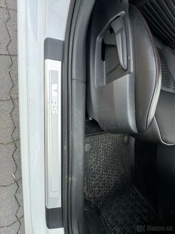 Škoda Octavia 3 rs 2.0 TDI, DSG - 13