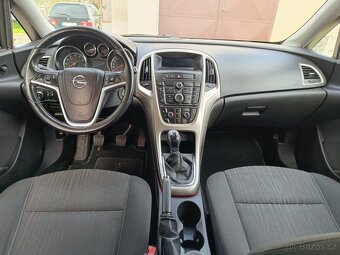 Opel Astra 1.4i 74kw - 13