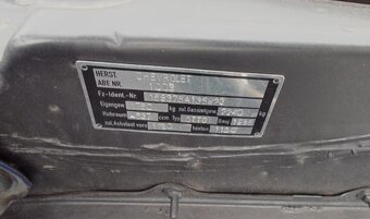 Chevrolet Impala SS 1966 - 13