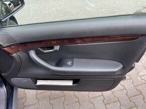 Audi A4 2001 - 13