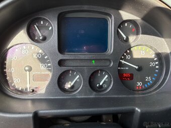 Daf CF 75.360,euro 3,manuál - 13